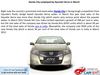 Honda City outplayed by Hyundai Verna in March 
