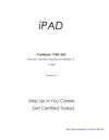 Prep2Pass FM0-306 Exam - Developer Essentials for FileMaker 12 