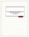 Large Geographical Information Systems Market in North America 2011-2015