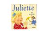 Juliette va au cirque : livret adapté