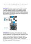 Infracom per Emilia: Datacenter spazi gratuiti per le aziende colpite dal terremoto