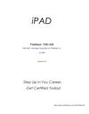Certifyhere FM0-306 Exam - Developer Essentials for FileMaker 12 