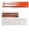 CapHebdo n°34 - lundi 16 juillet 2012