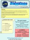 Newsletter Juillet Aout 2012