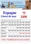 PROMOTIONS JUILLET