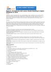 Apparel, Accessories and Luxury Goods Retailing in Japan Databook to 2016