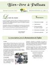 Bulletin Municipal - Juillet 2012 n°46