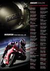 Motorcycle Sport & Leisure - Panigale