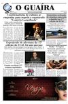 Jornal O Guaíra 20/07/2012