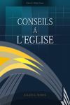 Conseil à l''église