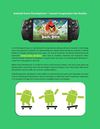 Android Game Development – Convert Imagination in to Reality