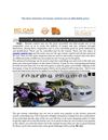 The best selection of remote control cars at affordable price