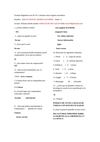 Examen diagnóstico uso de Tic