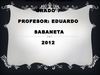 NOTAS CLASE