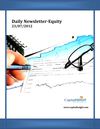 Daily Equity Report 23-07-2012