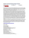 Vietnam Commercial Banking Report Q3 2012