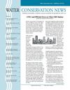 Fall-Winter 2005-2006 California Water Conservation News