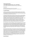 Note d'intention Fabien Pinaroli