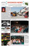 AVESNOIS NEWS N° 161