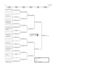 3ème tour du tournoi d'été de l'ATTH