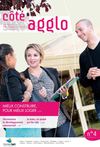 Côté Agglo n°4