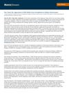 Ten Years On, Approach to SOX Shifts from Compliance to Better Governance.