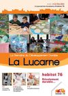 La Lucarne n°22 - Été 2012