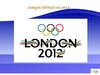 juegos olimpicos 2012