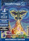 mushroom magazine July/August 2012