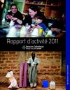 Rapports d’activité, moral et financier 2011 du Secours Catholique