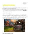 Photo Editing Services for Picture-Perfect Images!