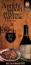Antichi sapori del Basso Veronese