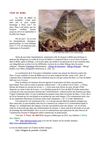 Tour de Babel