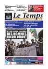 Le temps d'Algérie Edition du 25-07-2012