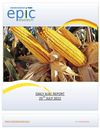 DAILY AGRI REPORT BY EPIC RESEARCH - 25 JULY 2012