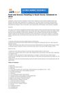Food and Grocery Retailing in South Korea Databook to 2016