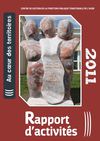 CDG 11 - Rapport d'activités 2011