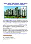 Mahagun Mezzaria Noida 9999684905, Mahagun Mezzaria Apartment Noida, Projects in Sector 78 Noida