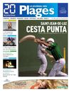 28 juillet - Côte Basque Landes Sud