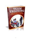 Team Training