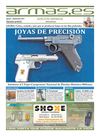 Periódico Armas.es Edición Impresa. nº 43. Agosto - Septiembre 2012