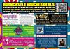 HORNCASTLE VOUCHER DEALS AUG-SEPT 2012