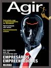 Revista Agir - Empresários Empreendedores - 14º Edição