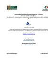 Teorías de aprendizaje, mediación pedagógica y ambientes de aprendizaje en el contexto de la RIEB