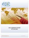 DAILY COMMODITY BY EPIC RESEARCH - 26 JULY 2012