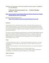 Aarkstore.com announce The Latest report -Cellceutix Pharmaceuticals, Inc. – Product Pipeline Review – 2012