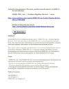 Aarkstore.com announce The Latest report -DEKK-TEC, Inc. – Product Pipeline Review – 2012