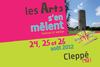 Programme festival Les Arts s'en mêlent 2012