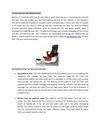 An Overview on: Spa Pedicure Chair
