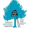 Espace Jean Vilar 2012-2013